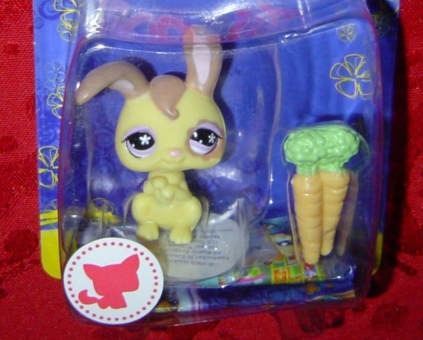 littlest pet shop 2000s