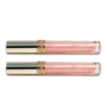 Stila Magnificent Metals Lip Gloss - Moonstone - LOT OF 2 - $105.88