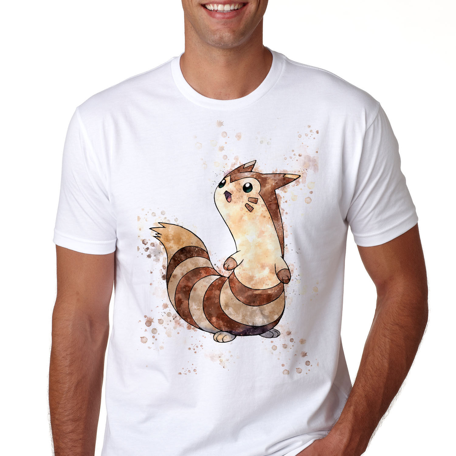 furret t shirt