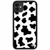 Wildflower Limited Edition Cases Compatible with iPhone 11 (Moo Moo) - $34.65