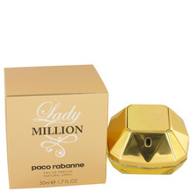 Lady Million Eau De Parfum Spray 1.7 Oz For Women  - $85.72