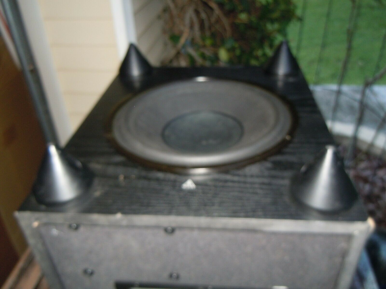 skw 580 subwoofer