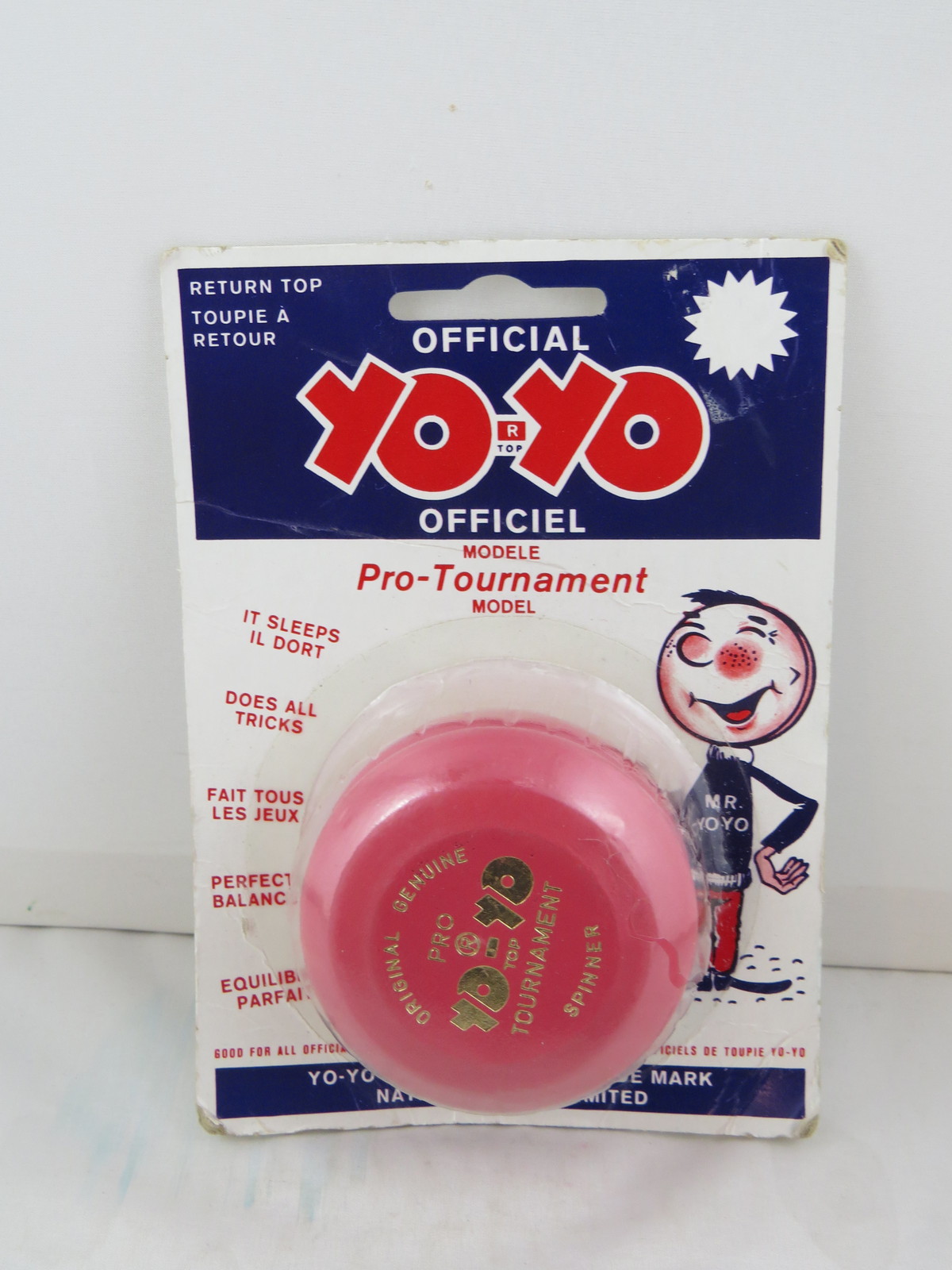 yoyo usa