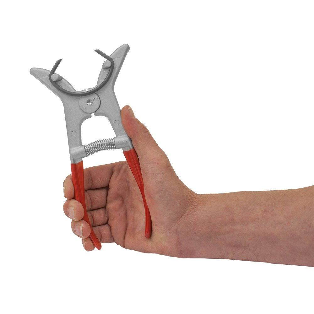 Woodworking Tools Spring Miter Clamp Set Clamps & Vises