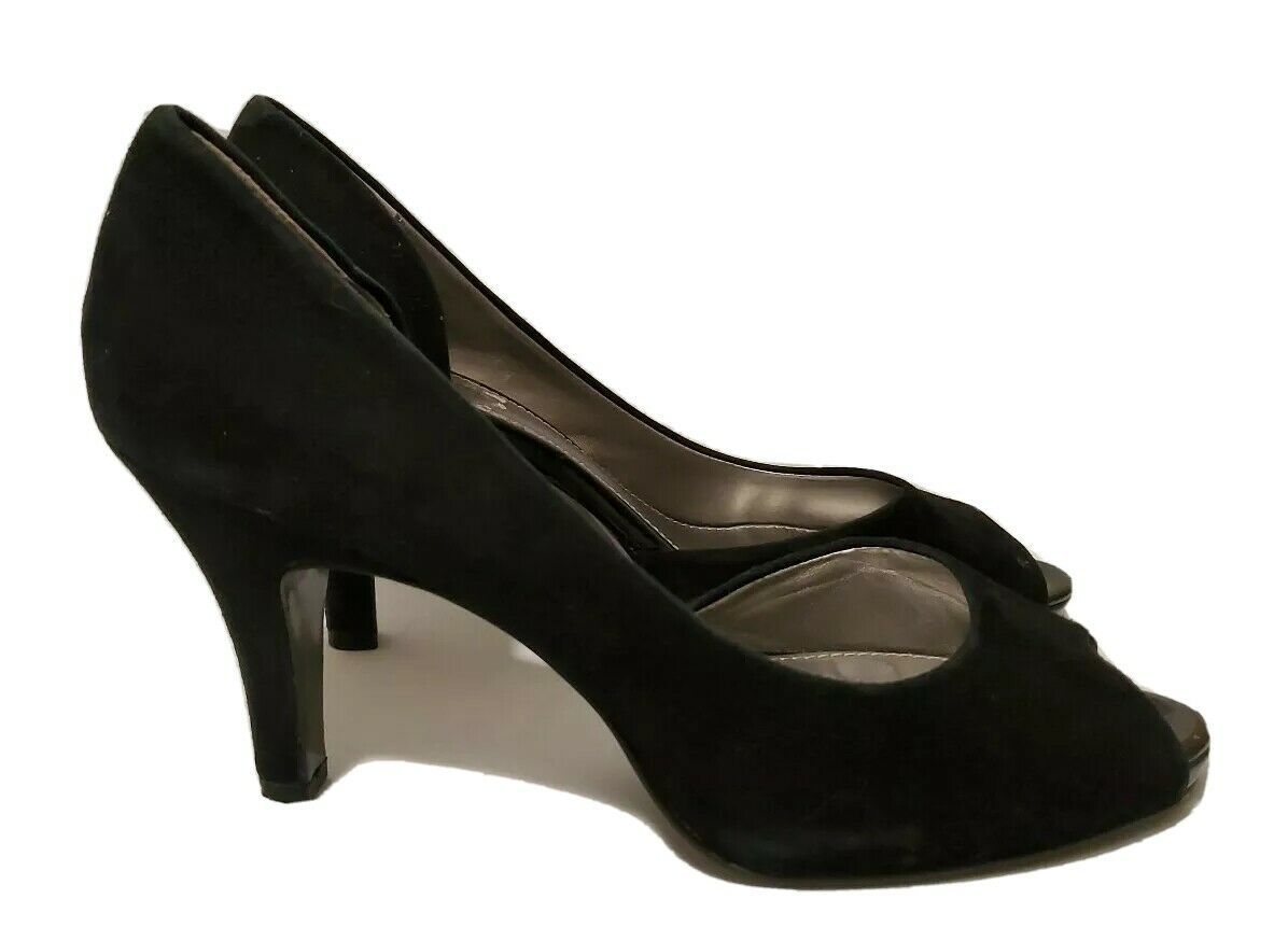 liz claiborne high heels