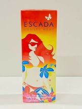 Escada Sunset Heat Perfume 1.6 Oz Eau De Toilette Spray  image 6