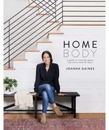 Homebody: A Guide to Creating Spaces You Never Want to Leave: Target Exc... - $14.85