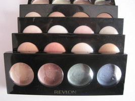 Revlon Illuminance Creme Eye Shadow *Choose Your Shade Twin Pack* - $12.99