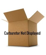 Carburetor For Husqvarna 961480063 Lawn Mower - $49.89