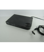 Samsung BD-FM57C WiFi Smart Streaming Blu-ray Disc Player HDMI - No Remote - $19.80