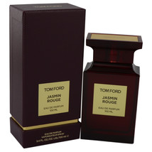 Tom Ford Jasmin Rouge Private Blend Perfume 3.4 Oz Eau De Parfum Spray image 4