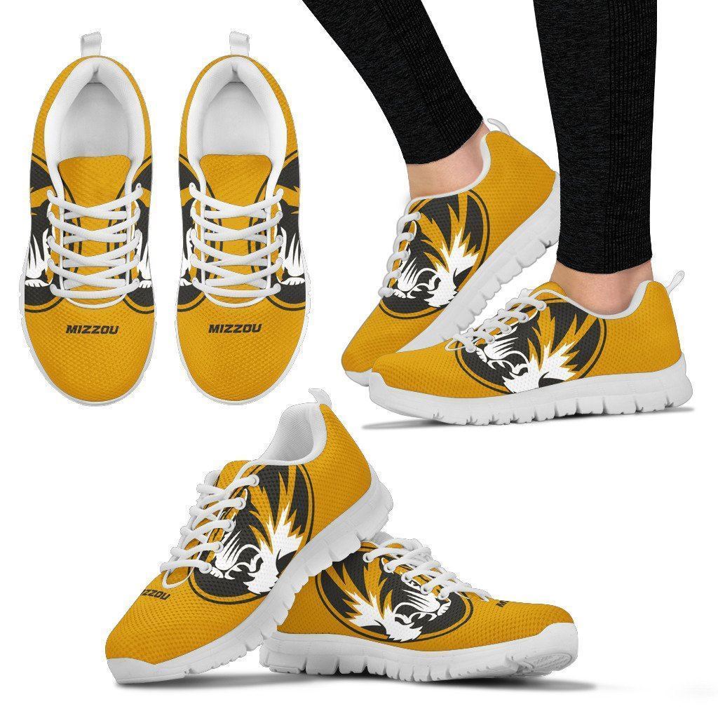 custom tiger shoes