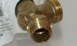 Legend 107543NL Male Brass Broiler Drain 1/2 Inch Ball Valve image 3