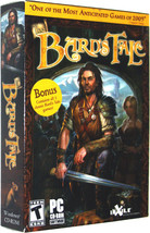 The Bard's Tale [PC Game] image 1