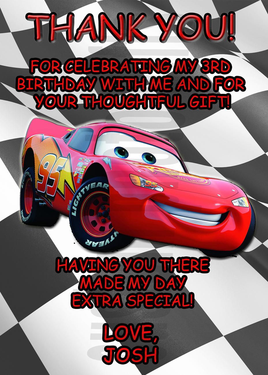 personalized-cars-lightning-mcqueen-thank-you-card-digital-file-you