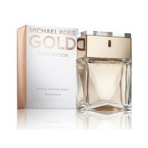 Michael Kors Gold Rose Edition 1 oz / 30 ml Eau De Parfum spray for wome... - $87.91