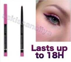 Catrice 18h Colour &amp; Contour Eye Pencil 090 WHO CARES WHAT THEY PINK - $8.80
