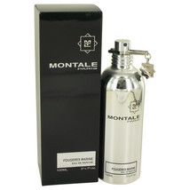 Montale Fougeres Marine Eau De Parfum Spray (unisex... FGX-536220 - $137.13