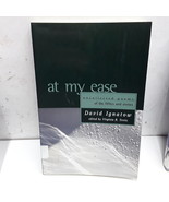 At My Ease: Uncollected Poems of the Fifties and Sixties [American Poets... - $3.95