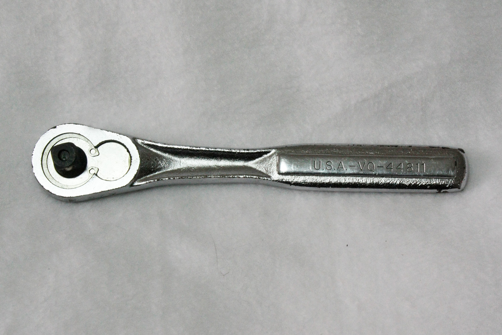 Craftsman Ratchet Hand Tool Handle Size 3/8" Tooth Gear VQ44811