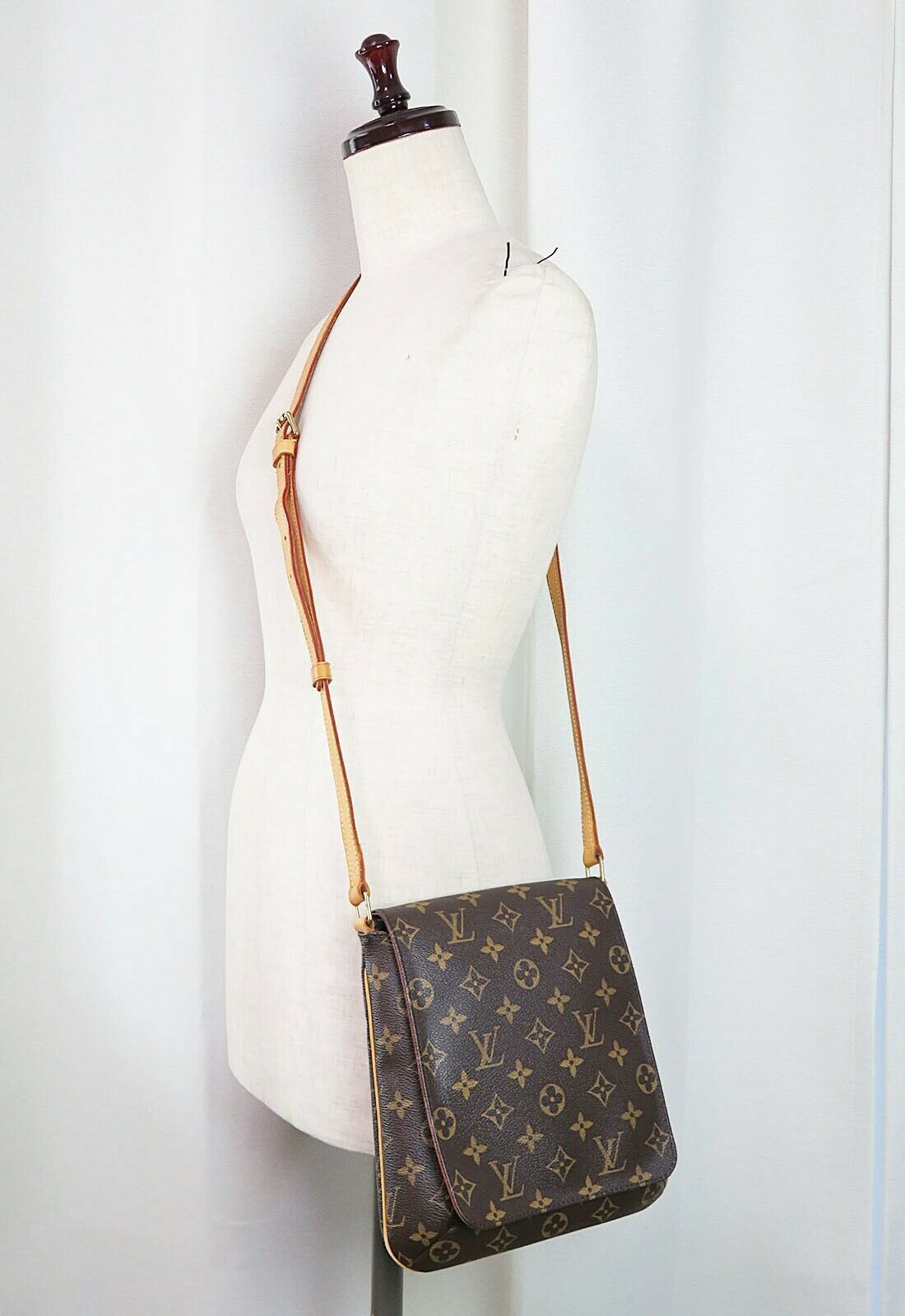 Cross Body Bag Louis Vuitton Women Paul Smith 9653