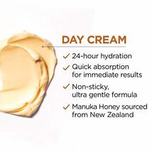 L'Oreal Paris Skincare Age Perfect Hydra Nutrition Ultra Nourishing Honey Night  image 5