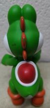 2009 Nintendo Banpresto 5" Yoshi Action Figure  image 3