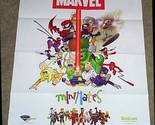 Marvel minimates cyclopsbeamcenter spiderman venom 2822 thumb155 crop