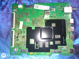 Samsung BN94-16105R Main Board For UN65TU700DFXZA UN65TU7000FXZA - $69.99