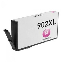 Compatible for T6M06AN HP 902XL HY Ink Cartridge, 825 pages, Magenta - $15.53