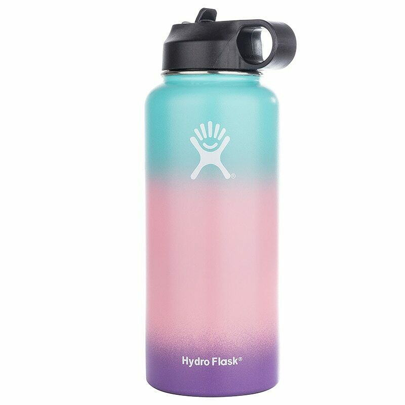 purple hydro flask 32 oz