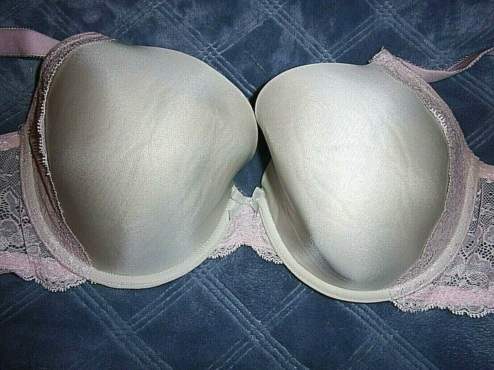 34ddd victoria's secret size