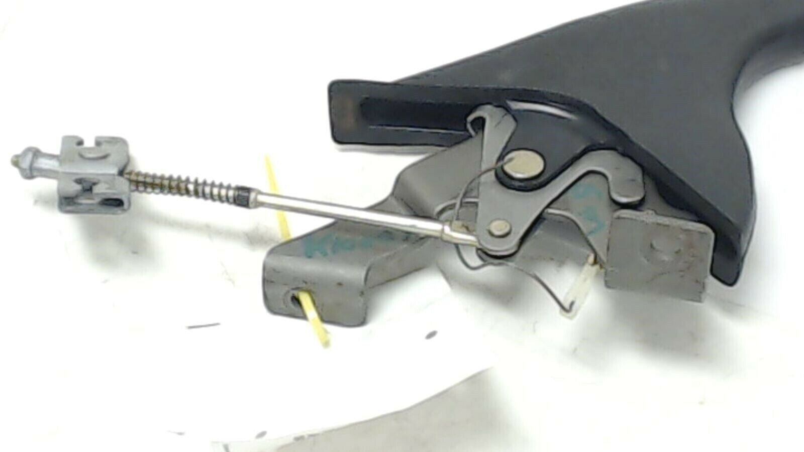 19982002 Honda Accord Black Emergency Parking Hand Brake Lever Ratchet