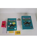 Mr Listers Quiz Shootout Party Card Board Game - $3.99