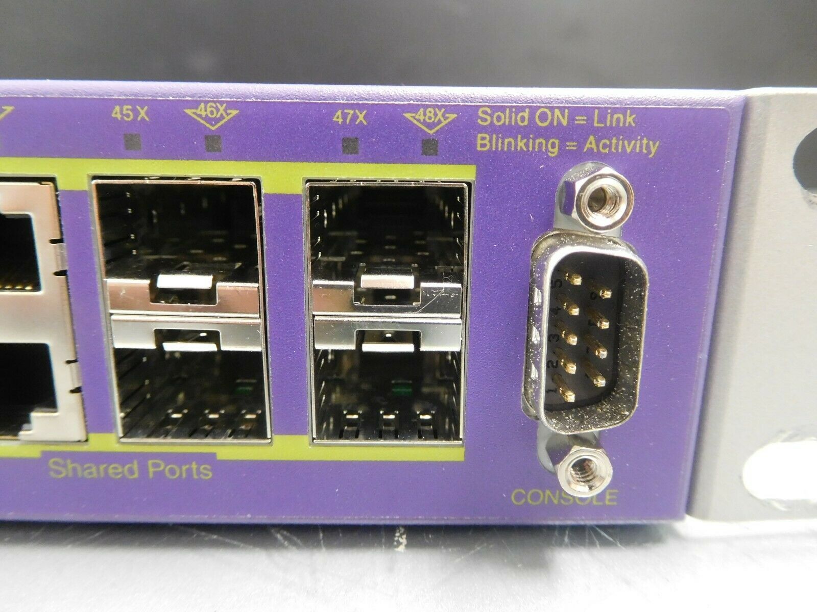 zoc terminal extreme network switch console zoc terminal extreme network switch console