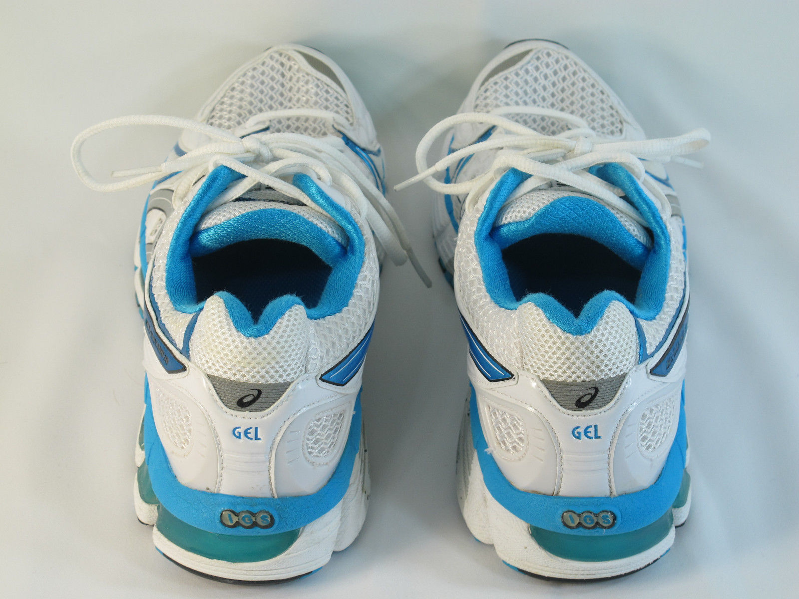 asics gel kayano 18 womens brown