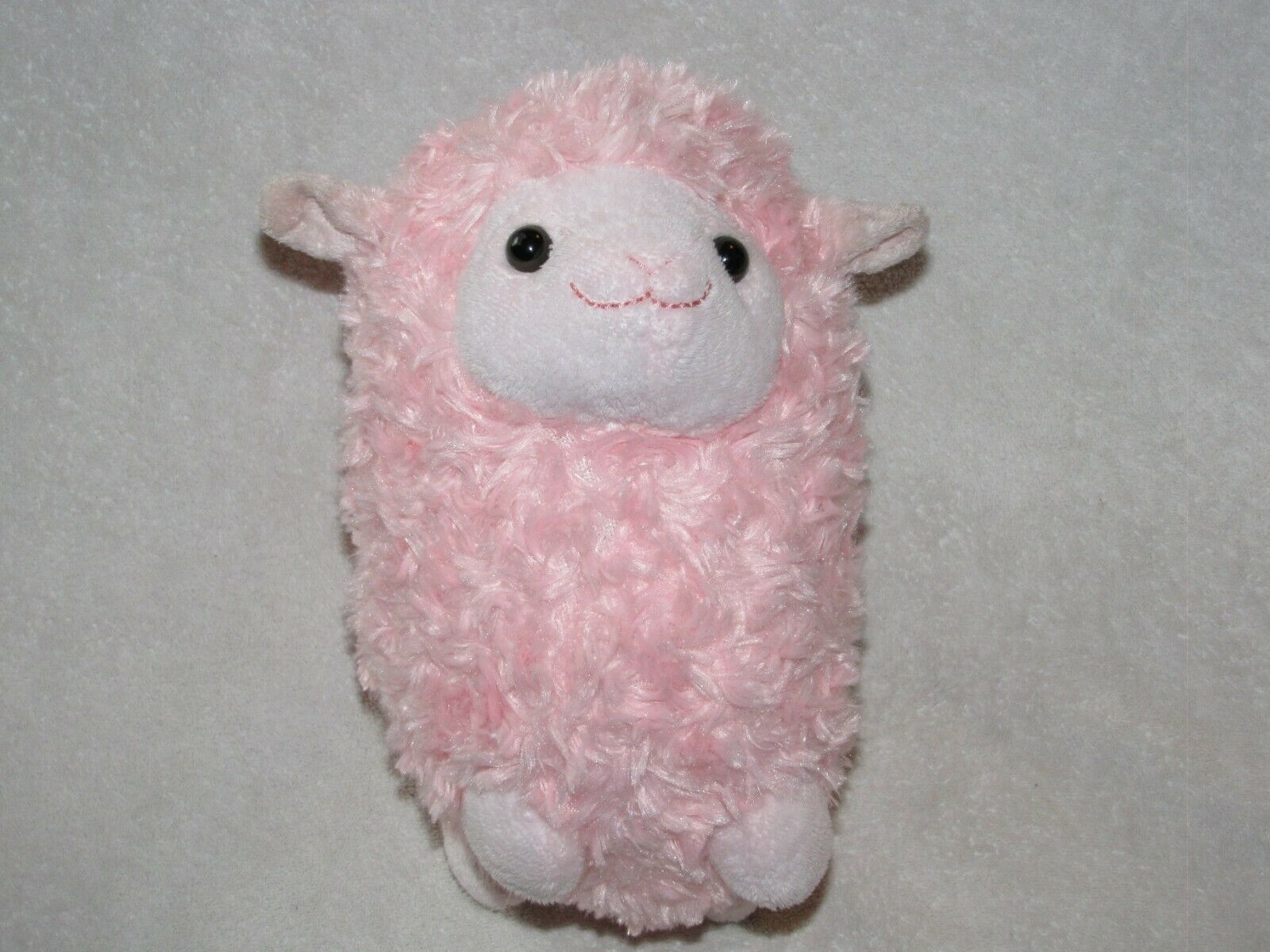 kellytoy lamb plush