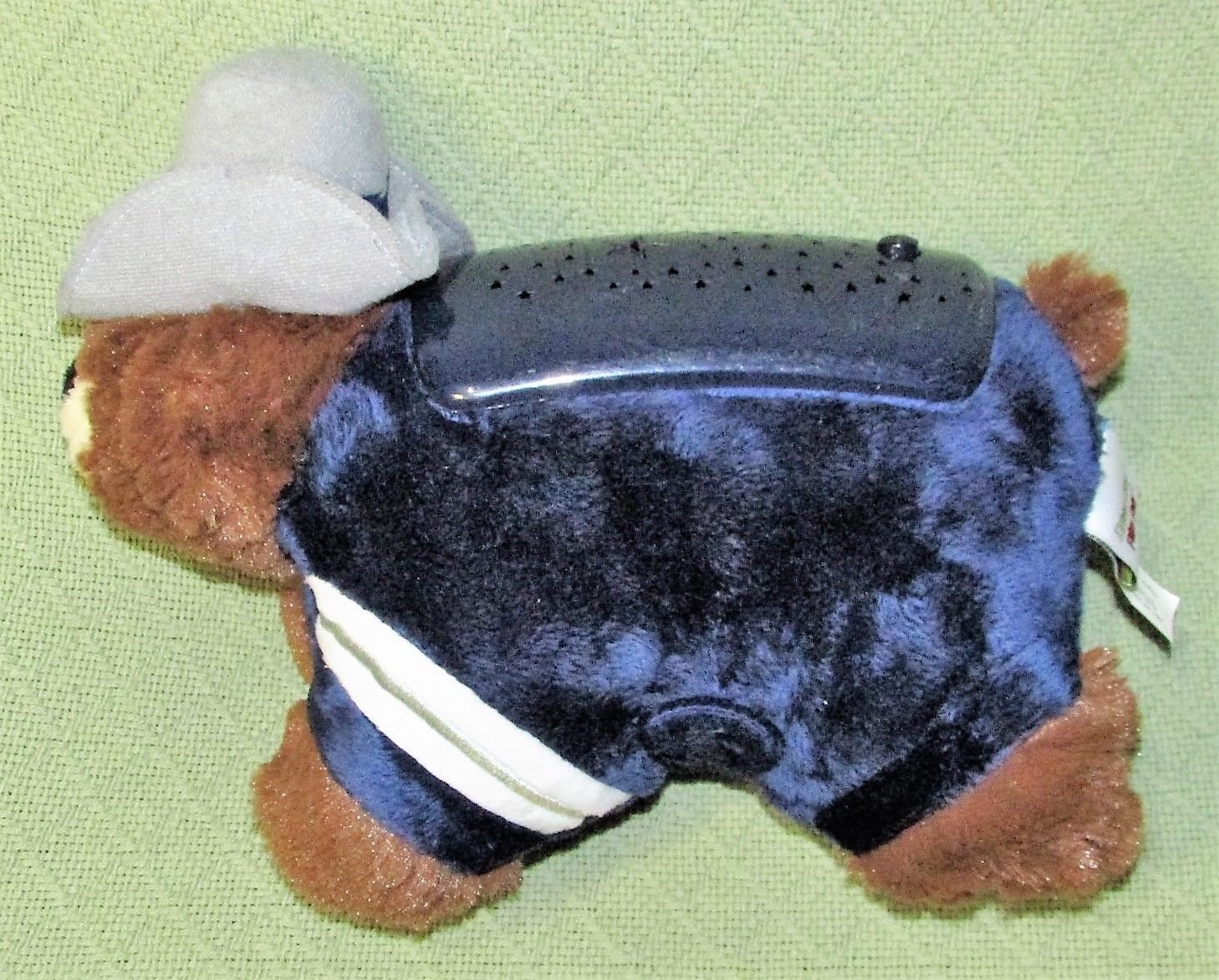 Dallas Cowboys Dream Lites Pillow Pets Teddy And 50 Similar Items