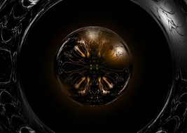 UNLIMITED POWER ~ HAUNTED ~ JINN / DJINN ~ ONE ENDLESS LIMITELESS POWER ... - $1,000.00