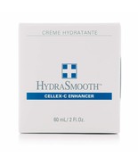 Cellex-C Enhancer HydraSmooth Moisturizer Cream 60ml / 2oz - BNIB, EXP: ... - $69.25