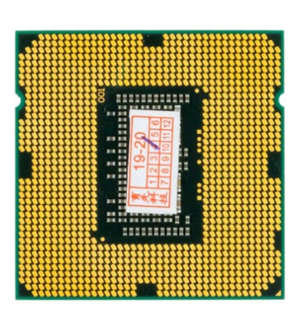 Xeon 3450 какой сокет