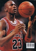 ORIGINAL Vintage 1992 Michael Jordan Hardcover Book by Jack Clary image 2
