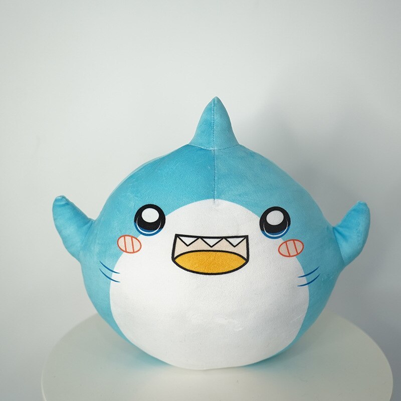 lankybox sticky and canny plush