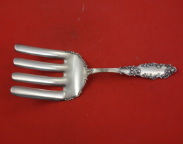 Luxembourg by Gorham Sterling Silver Asparagus Fork 8 7/8" - $404.91