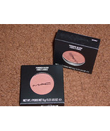 MAC Beauty Powder Blush - NOTABLE Limited Edition - $16.95