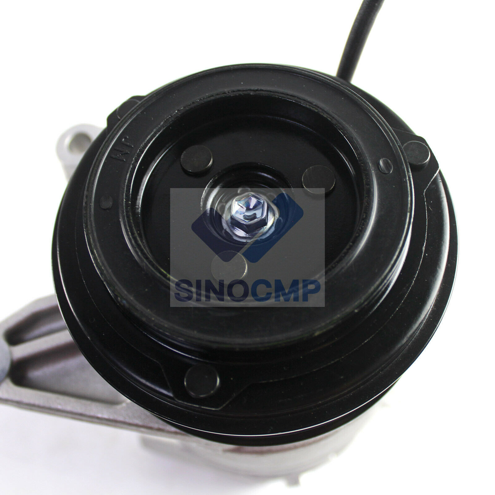 AC Compressor 92600JP01C 92600-1JA1A 92600-JP00C For Nissan Murano ...