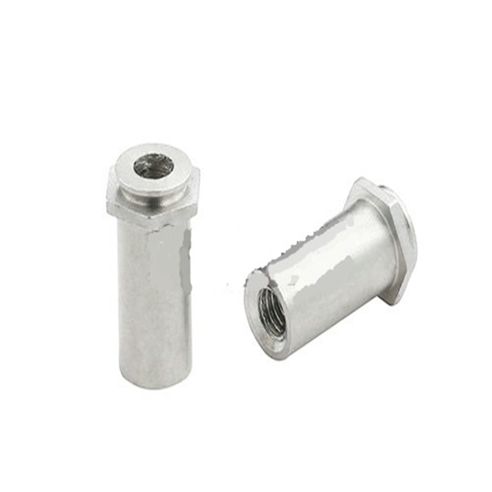 1000pc CSOSM612 Concealedhead Standoffs Sheet metal PCB Standoff PEM