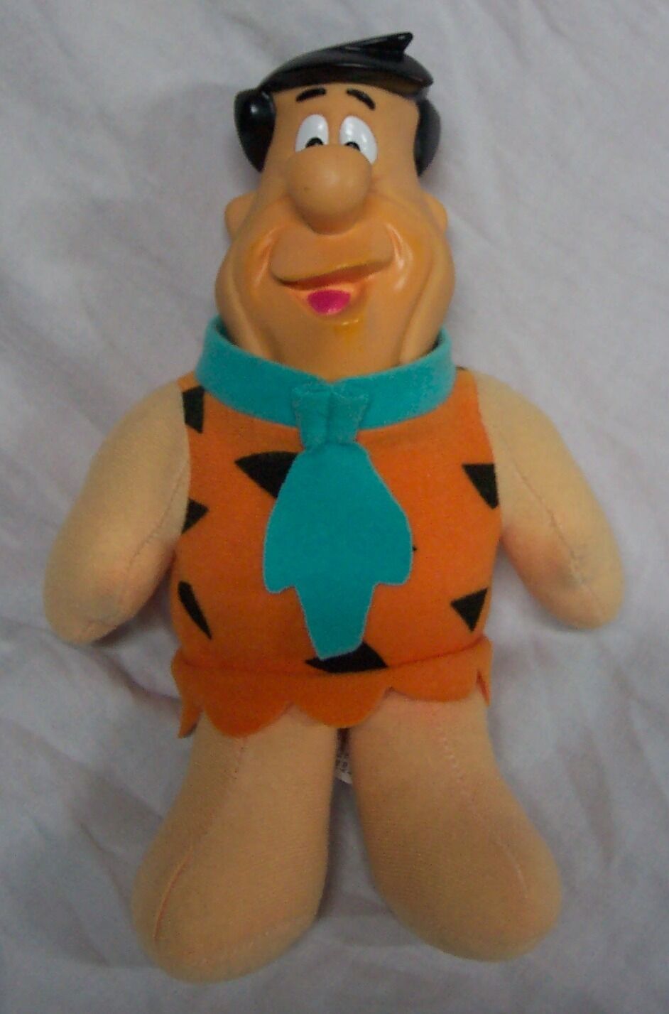 fred flintstone doll 1960