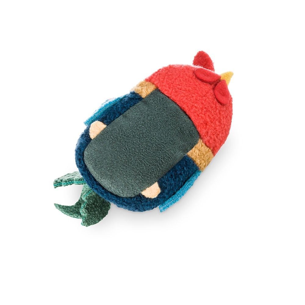 moana tsum tsum plush