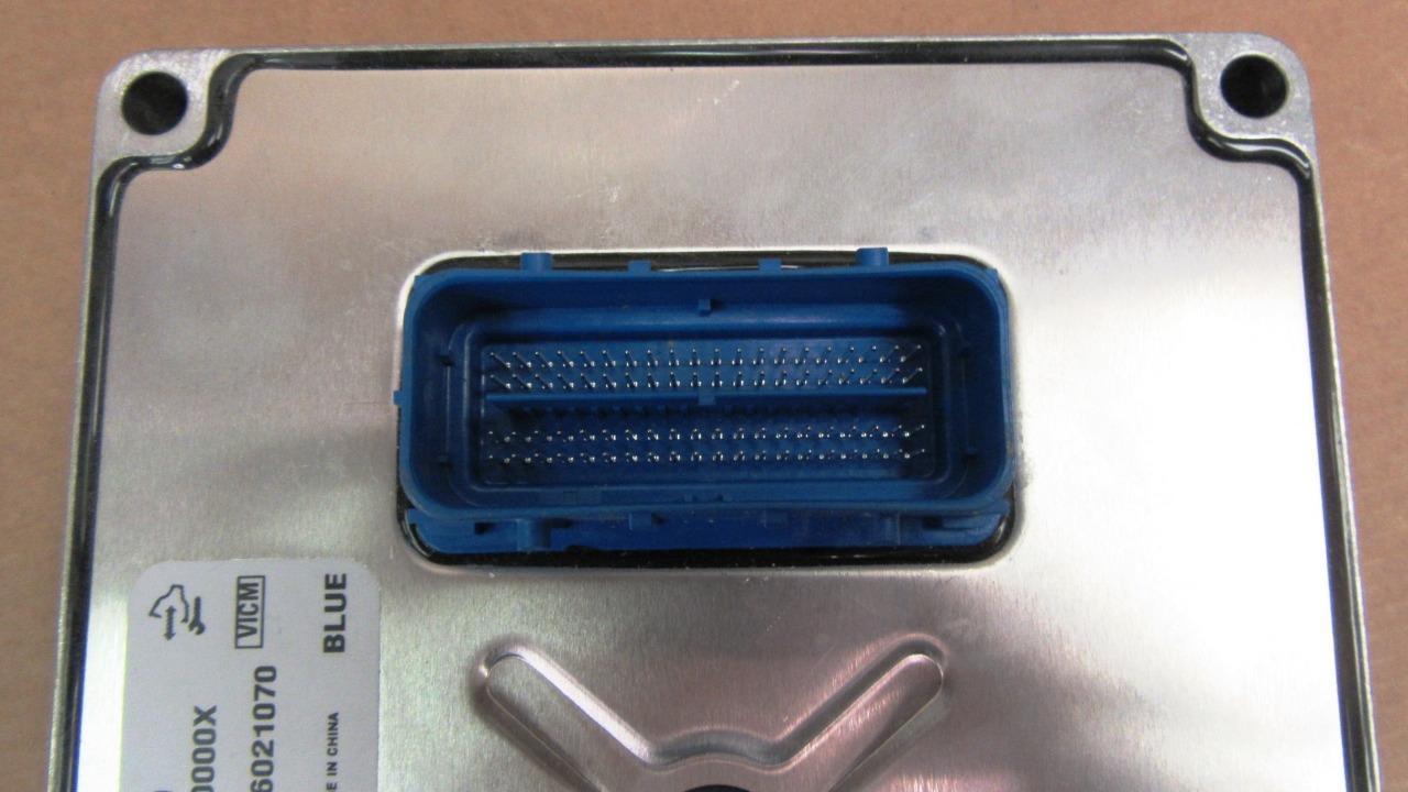 OEM 20162018 Chevrolet Chevy Volt ECU Hybrid Powertrain Control Module